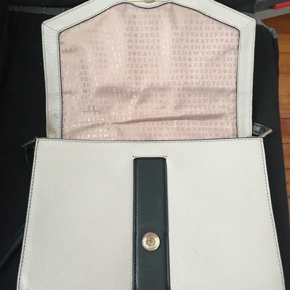 Kate Spade Crossbody Bag - Picture 5 of 8
